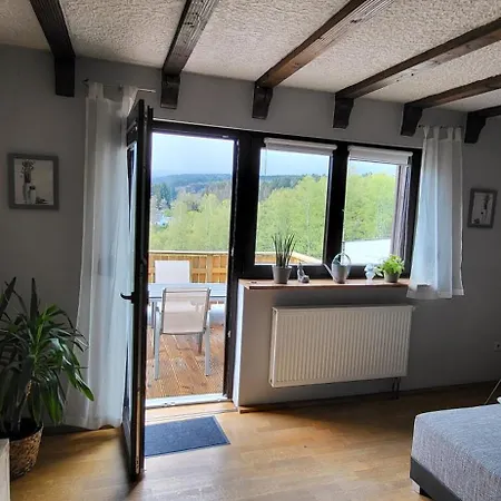 Апартаменты Haus Maria Neuhutten  Экстерьер фото