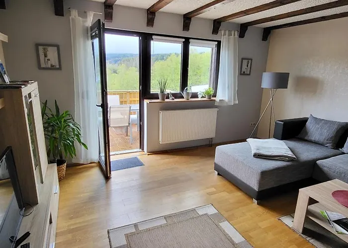 Haus Maria