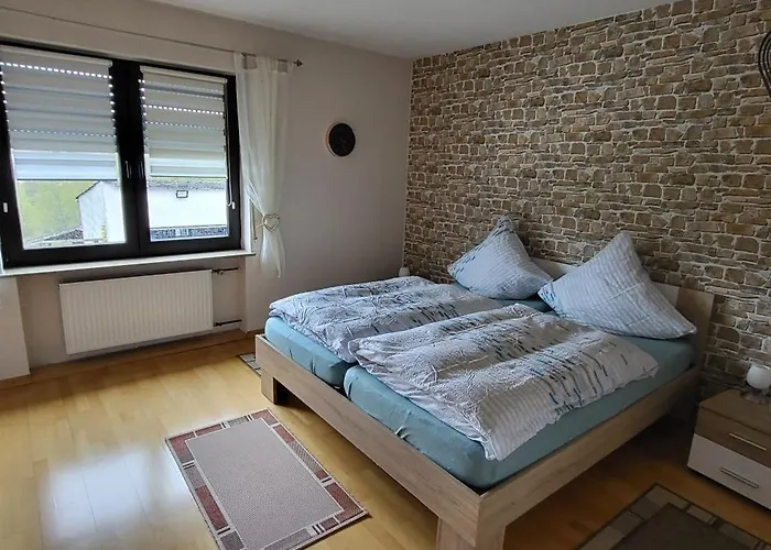 Haus Maria