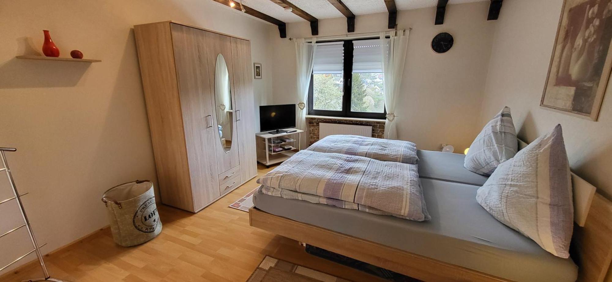 Apartment Haus Maria Neuhutten (Rhineland-Palatinate)