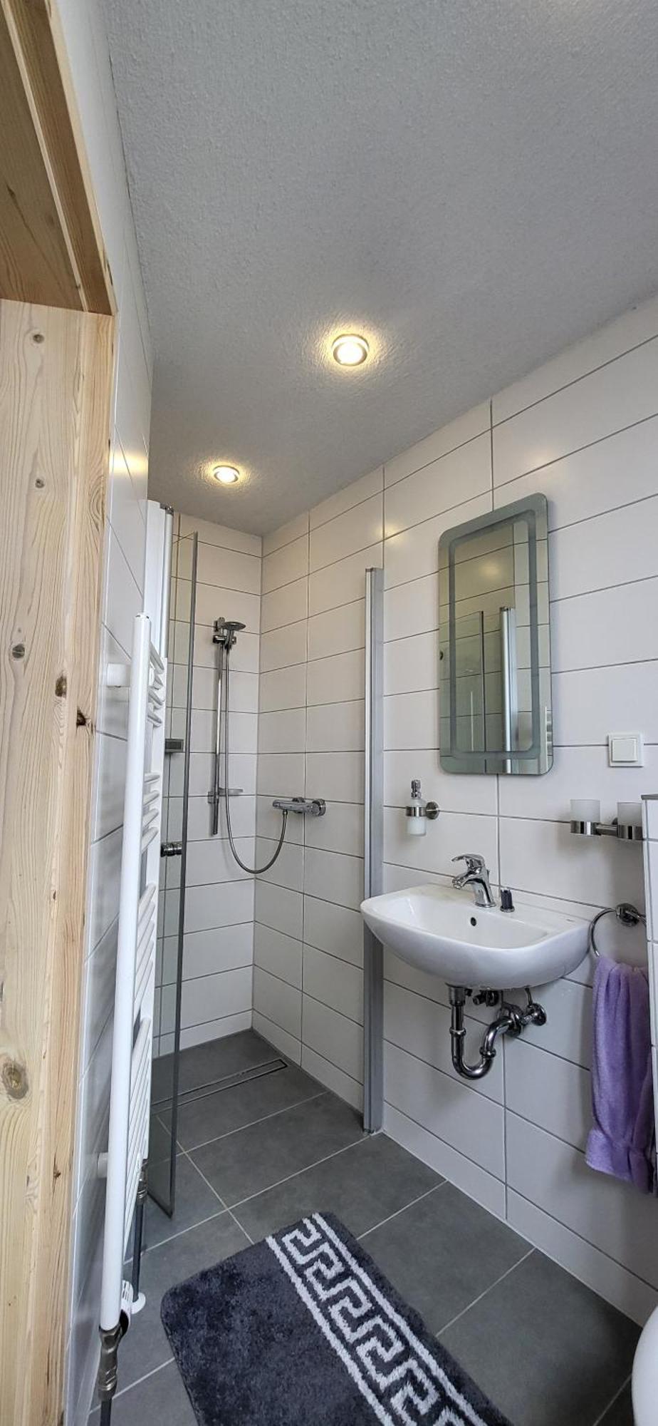 Apartment Haus Maria