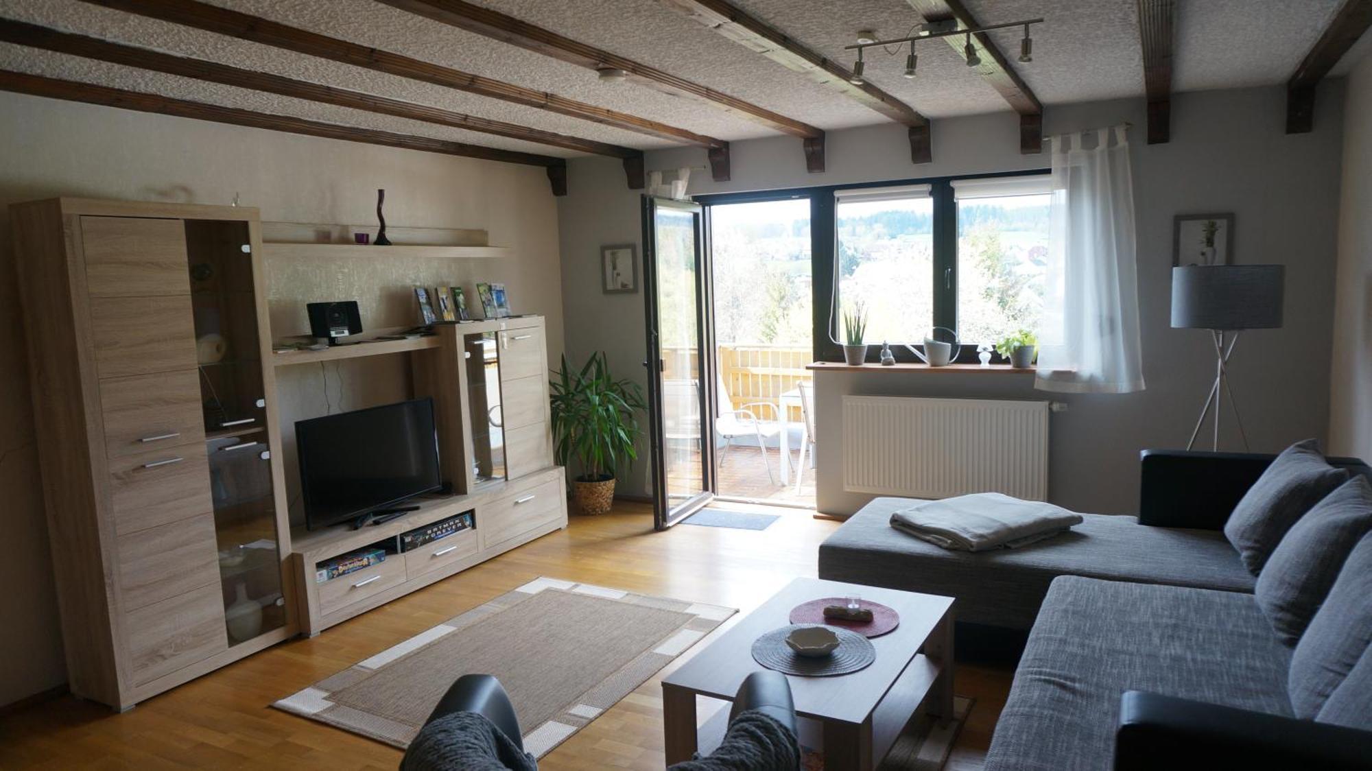 Apartment Haus Maria Neuhutten (Rhineland-Palatinate)