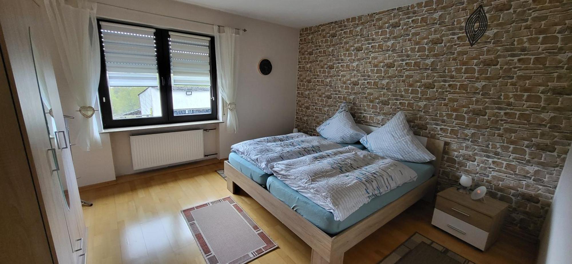 Apartment Haus Maria