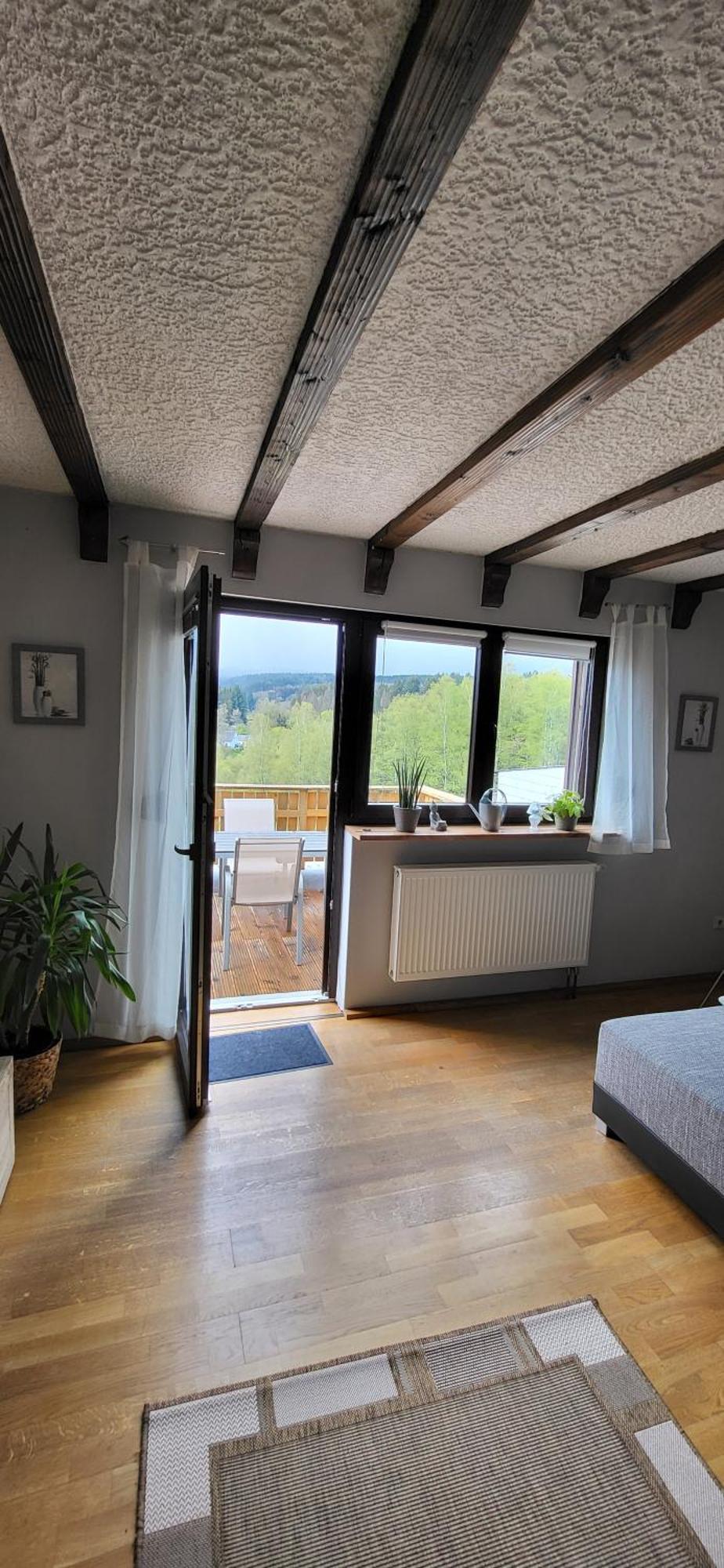 Haus Maria Apartment *